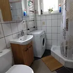 Apartment Lyszcze 7 Centrum Parking Balkon Blisko Rynku Spokojna Okolica