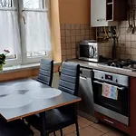 Lyszcze 7 Centrum Parking Balkon Blisko Rynku Spokojna Okolica Apartment Tarnowskie Gory