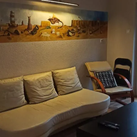 Lyszcze 7 Centrum Parking Balkon Blisko Rynku Spokojna Okolica Apartmán *