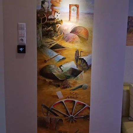 Lyszcze 7 Centrum Apartman Tarnowskie Góry