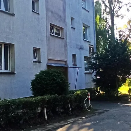 Lyszcze 7 Centrum Parking Balkon Blisko Rynku Spokojna Okolica Tarnowskie Gory
