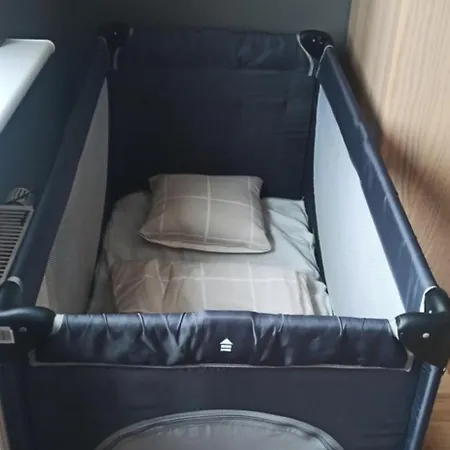 Lyszcze 7 Centrum Parking Balkon Blisko Rynku Spokojna Okolica Apartmán