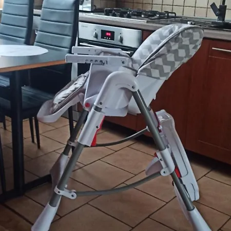 Apartman Lyszcze 7 Centrum Tarnowskie Góry