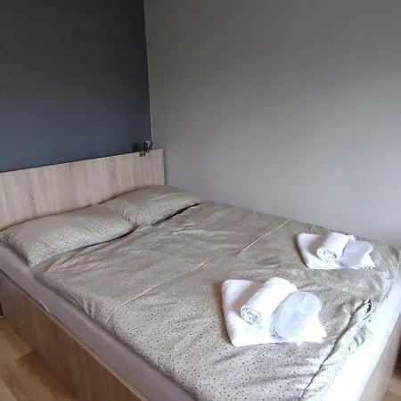 Lyszcze 7 Centrum * Tarnowskie Góry