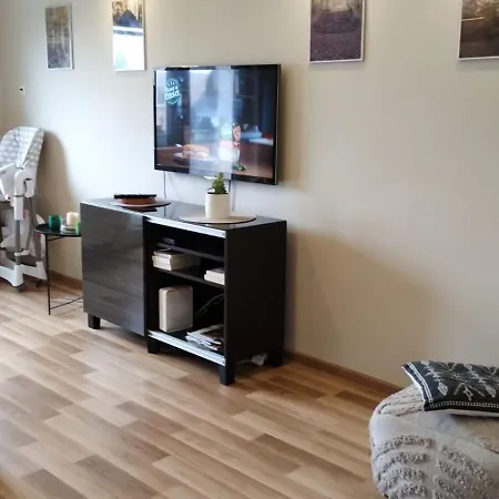 Lyszcze 7 Centrum Parking Balkon Blisko Rynku Spokojna Okolica