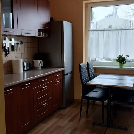 Lyszcze 7 Centrum Parking Balkon Blisko Rynku Spokojna Okolica *