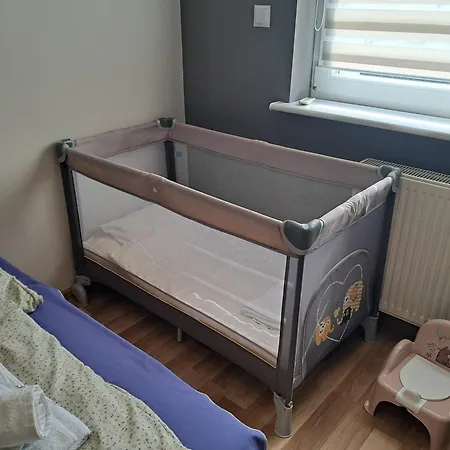 Lyszcze 7 Centrum Parking Balkon Blisko Rynku Spokojna Okolica