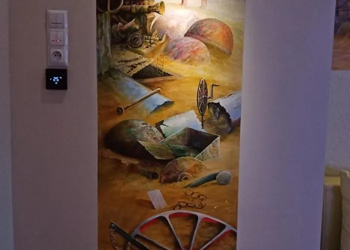 Lyszcze 7 Centrum דירה טרנובסקי גאורי