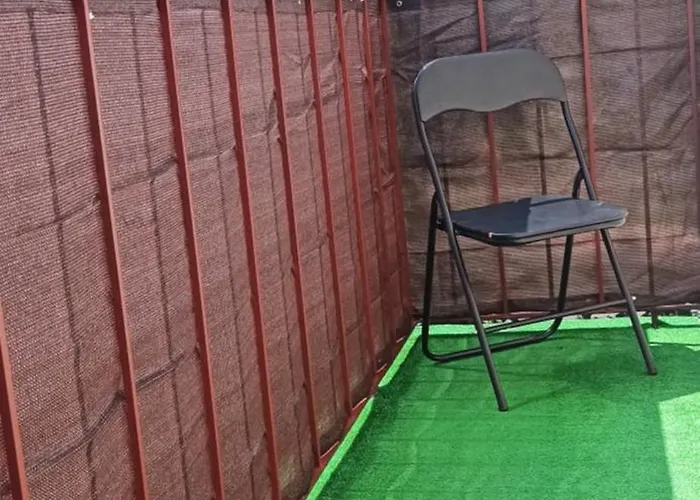 Lyszcze 7 Centrum דירה