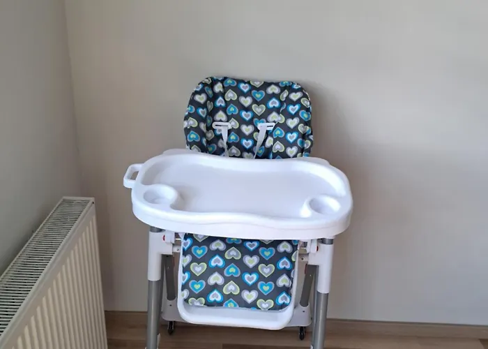 Lyszcze 7 Centrum Parking Balkon Blisko Rynku Spokojna Okolica Tarnowskie Góry