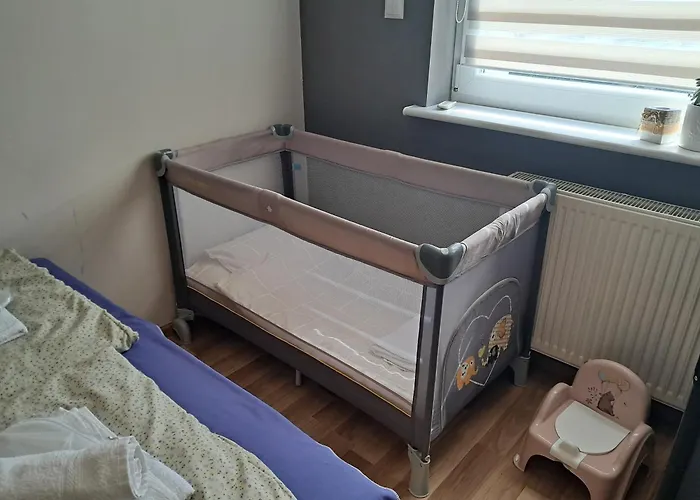 Lyszcze 7 Centrum Parking Balkon Blisko Rynku Spokojna Okolica